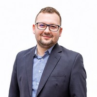 Ing. Jakub Antoš, majiteľ e-shopu Elektroantos.sk – referencia pre Michala Tomu