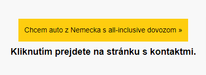 Ukážka CTA tlačidla vrátane microcopy z webu ponx.sk.
