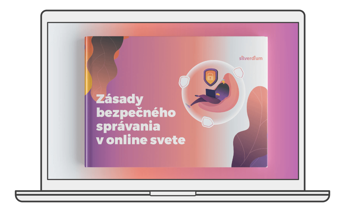 Ukážka copywritingu pre Silverdium.sk – copywriting portfólio Michal Toma.